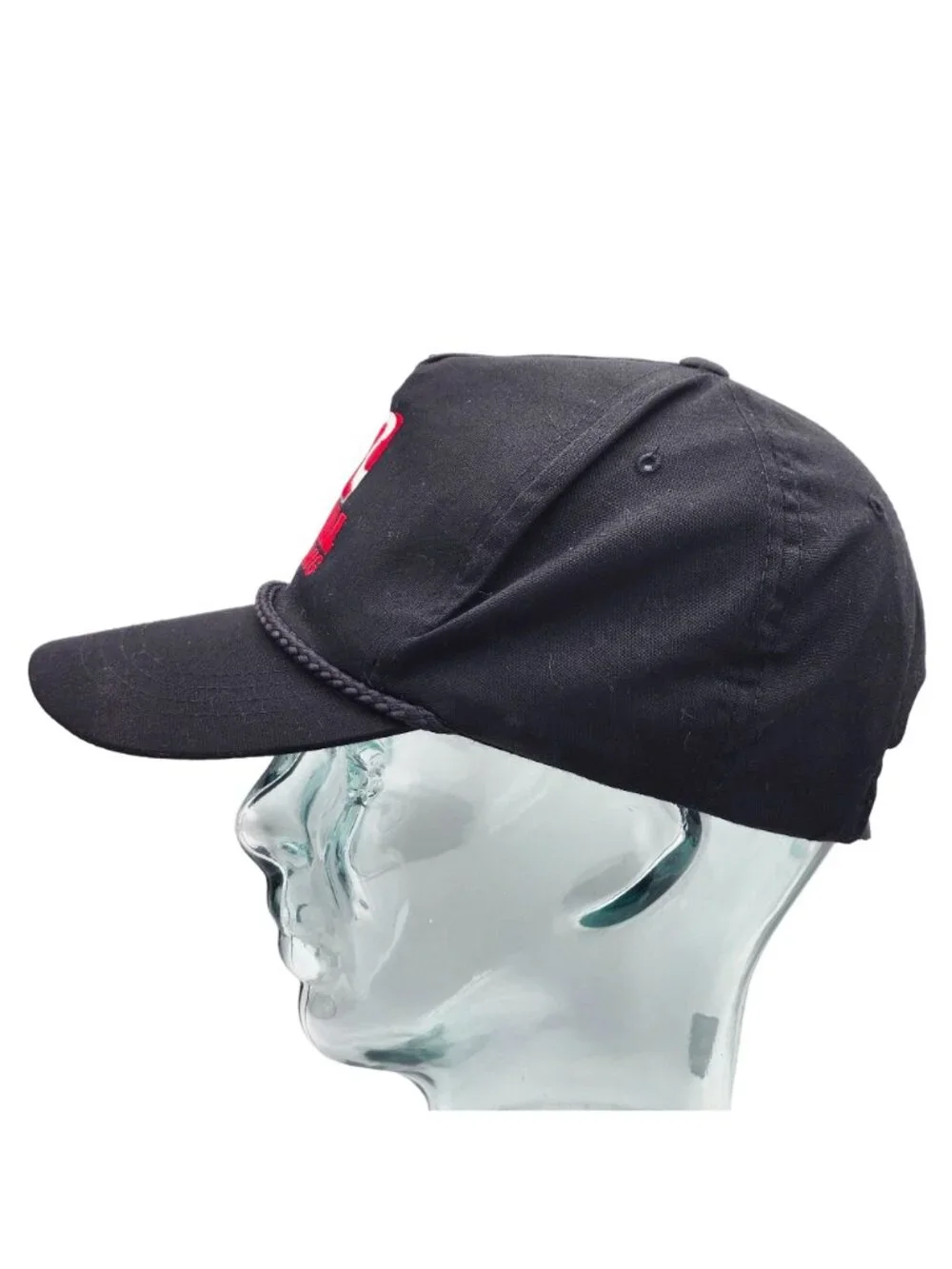 Yupoong this black